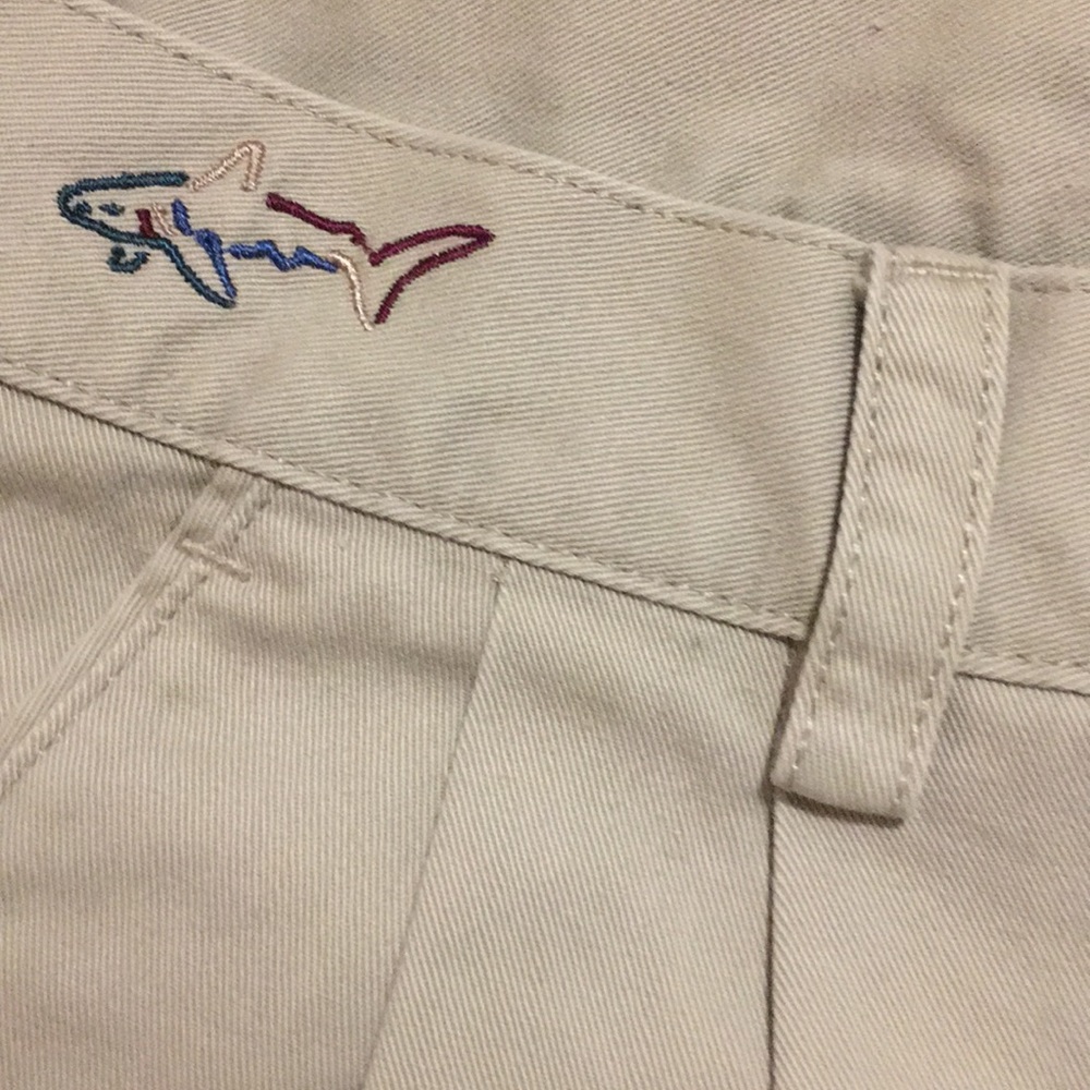 Greg Norman Shorts